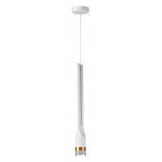 Подвесной светильник odeon light nilo 4384-5l